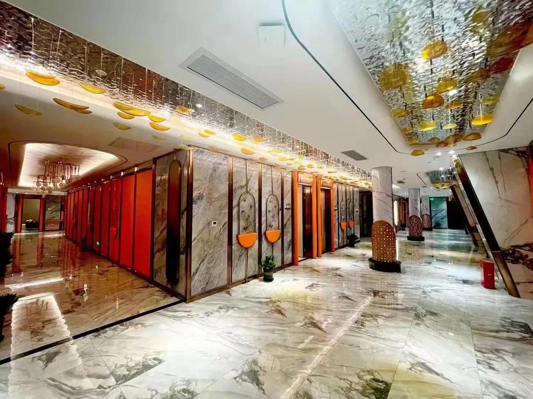 宜宾商务ktv新玩法体验升级-兴文县ktv预订